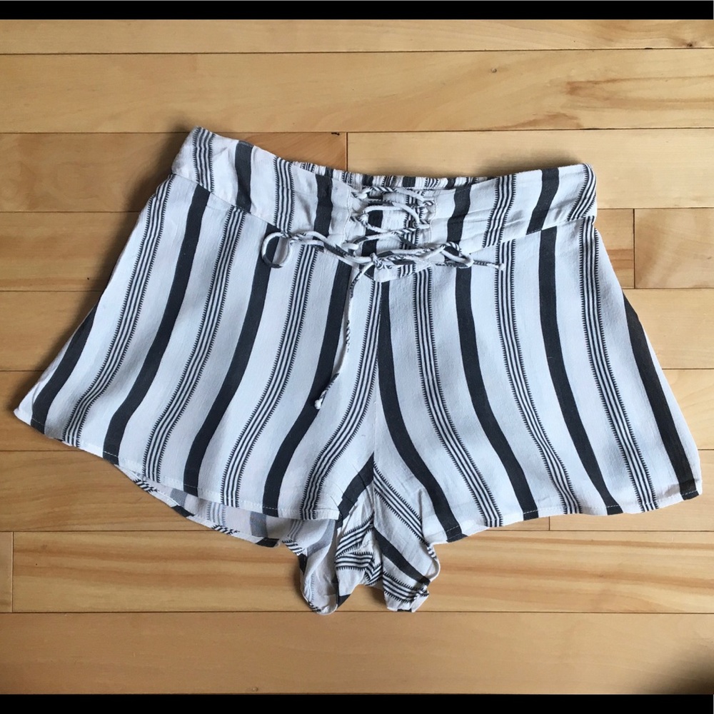 Billabong draw shorts